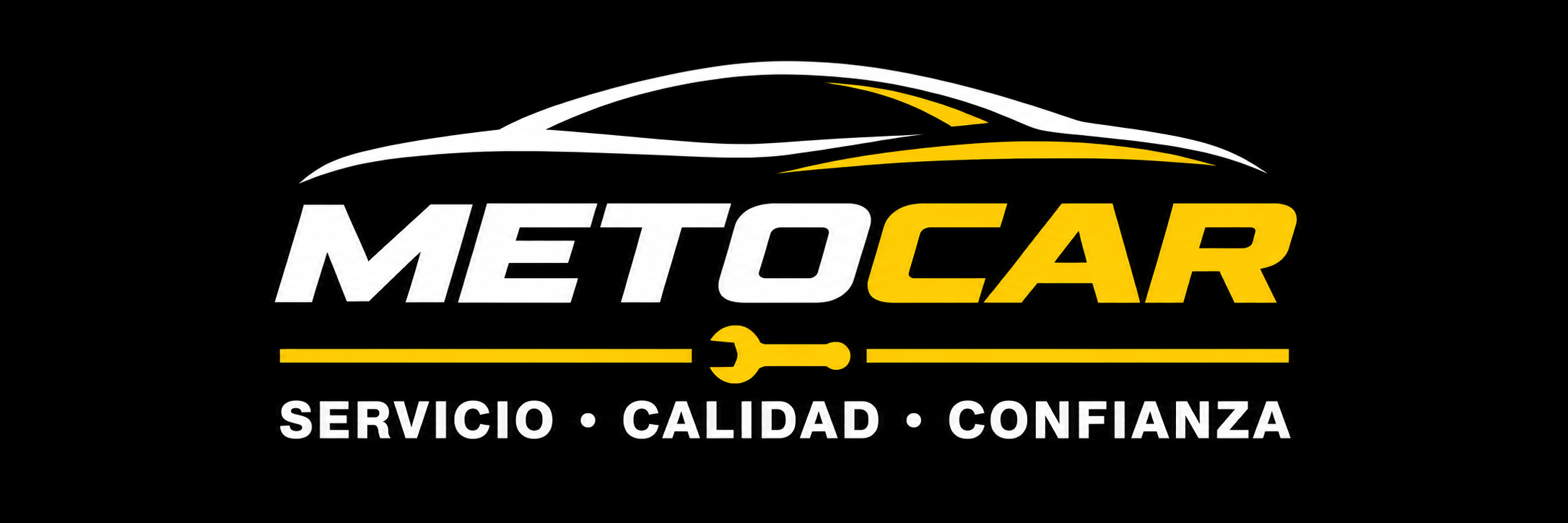 METOCAR · Servicio · Calidad · Confianza